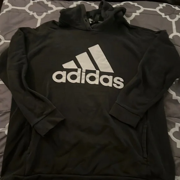 Adidas Hoodie - Picture 1 of 4